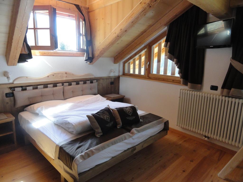 B&B Mas Di Zonadi Rabbi Extérieur photo