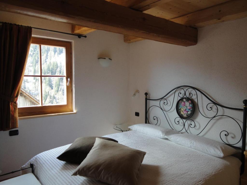 B&B Mas Di Zonadi Rabbi Extérieur photo