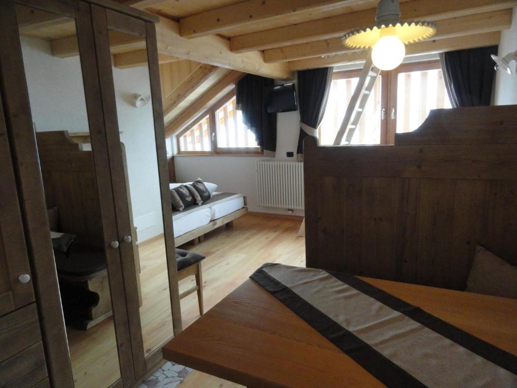 B&B Mas Di Zonadi Rabbi Chambre photo
